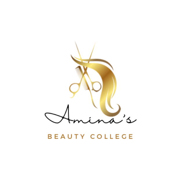 Amina's Beauty College