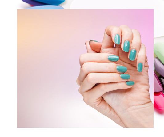 Nail Technology Program