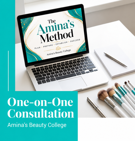 One-on-One Consultation Call