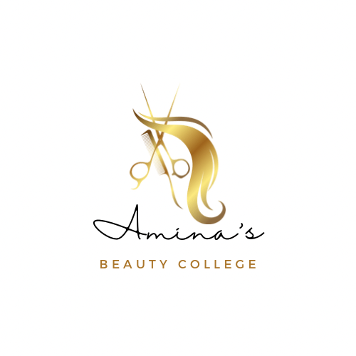 Amina's Beauty College
